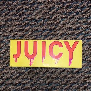 NWT Juicy Palette